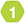 Number 1