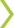 Menu Arrow